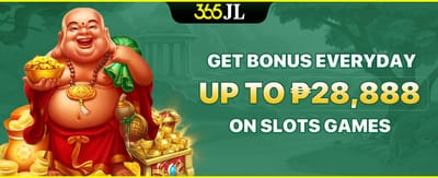 Mega Slot Welcome Bonus promotion banner