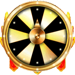 Lucky Draw Jackpot welfare icon